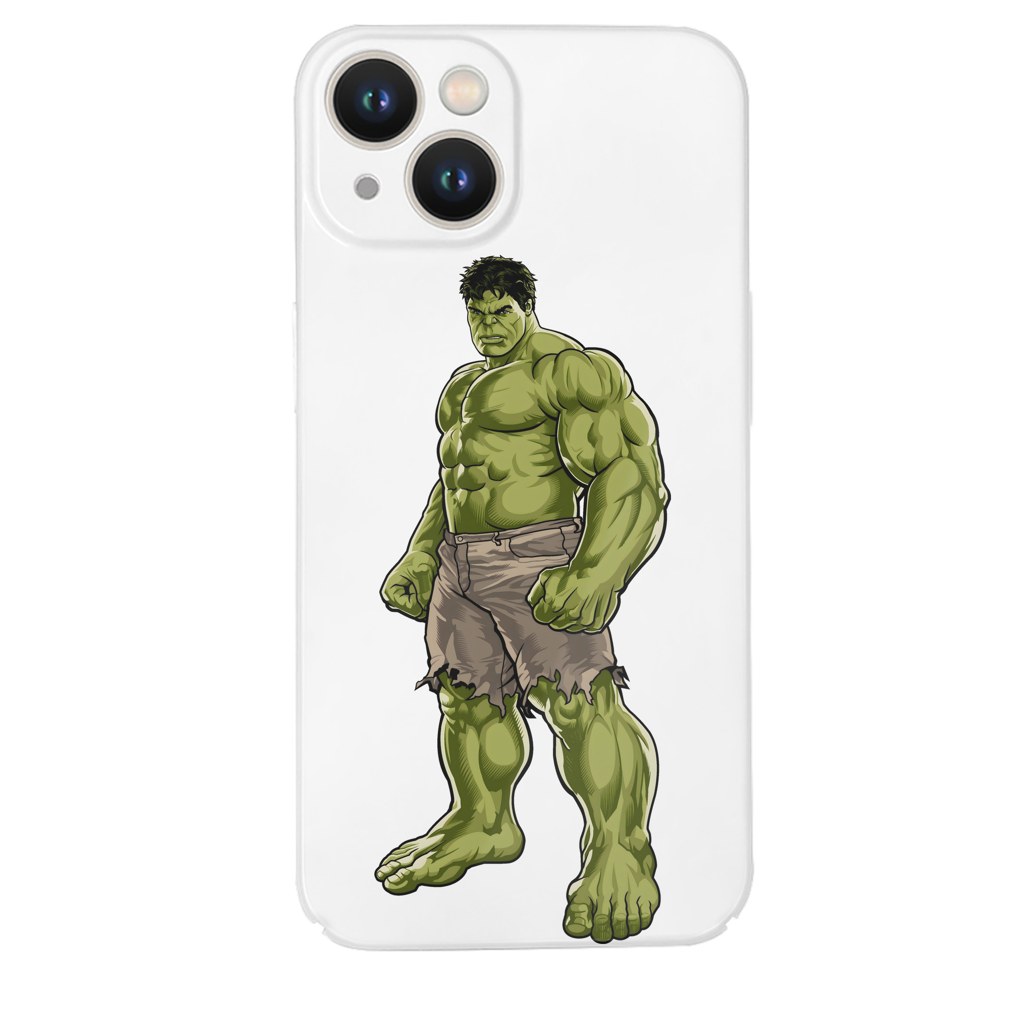 （画像用） アベンジャーズ The Avengers 【iPhone 14シリーズ対応】ハードケース
